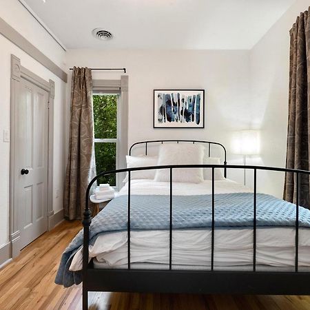 Lola House! Cozy Comfort, Prime Old Town Location Форт-Коллінс Екстер'єр фото